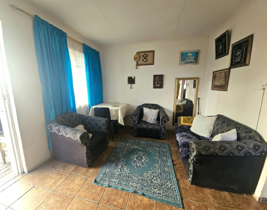 3 Bedroom Property for Sale in Seawinds Western Cape